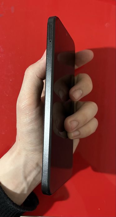 Redmi 15 c 8G 256G Qora