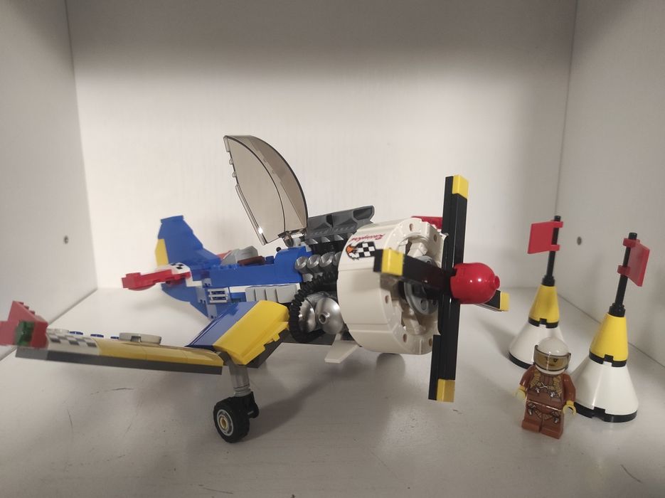 Набор LEGO CREATOR 3-in-1 № 31094