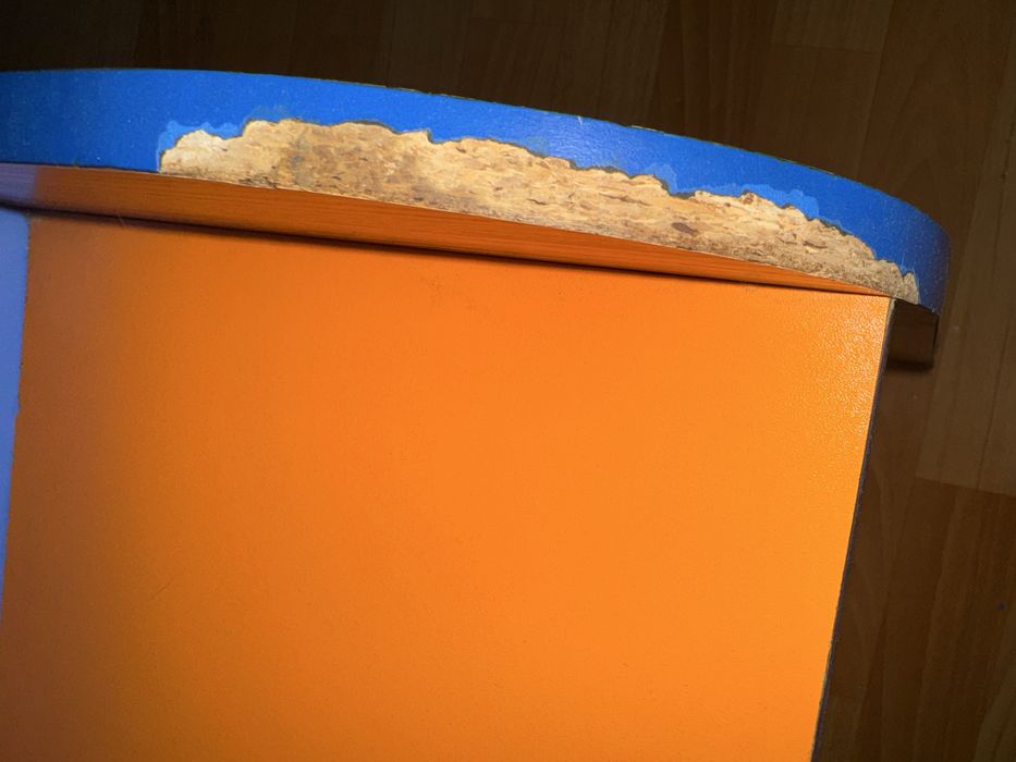 Детский стол со стульями