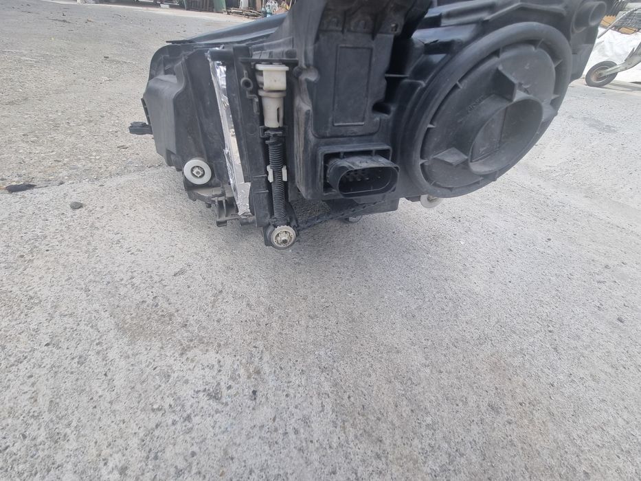 Far Dreapta MultiBeam Led Mercedes-Benz GLE W167