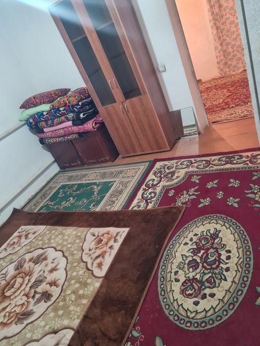 Квартира 35000тг