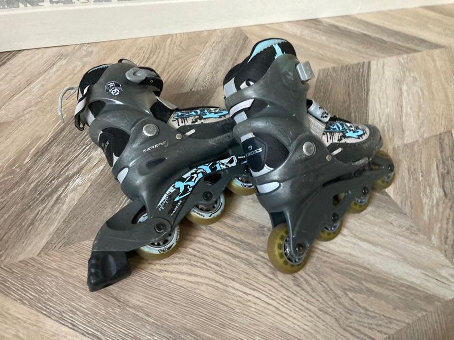 Продам ролик комплект