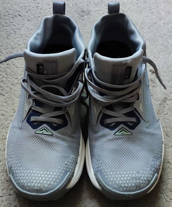 Adidasi alergare Nike Trail 5 Goretex