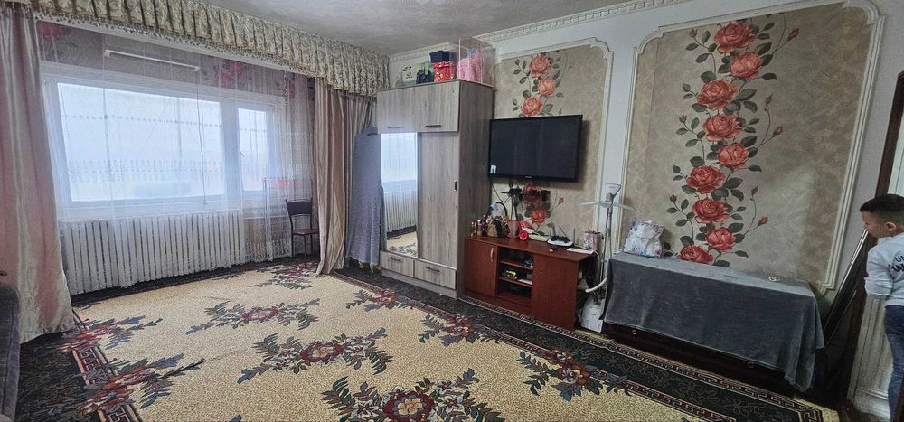 Срочно своя 3-х комнатная квартира