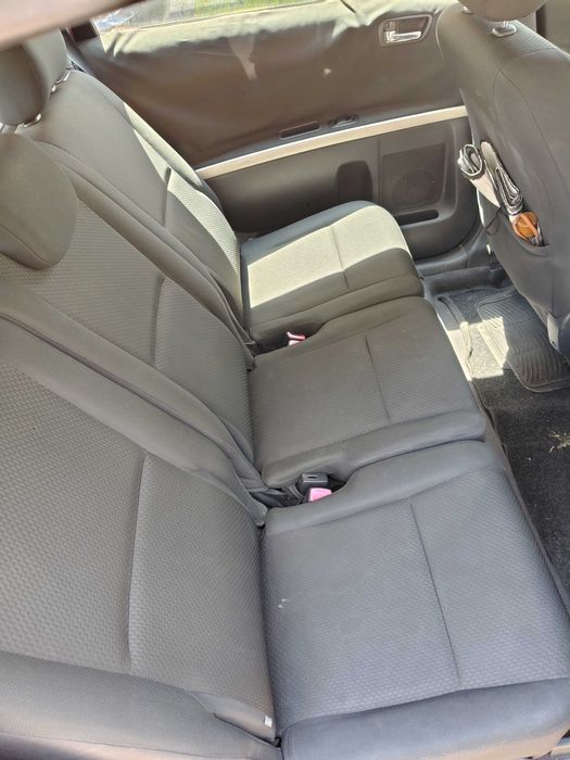 Toyota Corolla Verso 2006