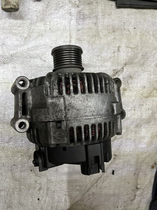 Alternator Jeep Grand Cherokee 3.0 v6 2006