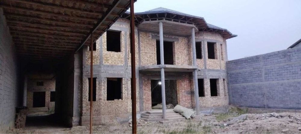 Sotildi. Maklerskiy bor
