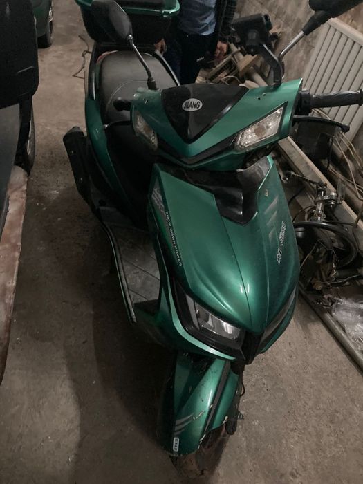 Продам м8 jilang 125 cc