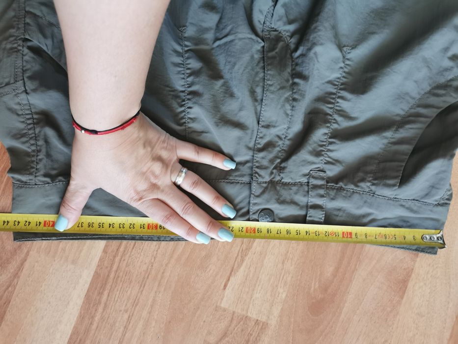 Pantaloni scurti dama Salewa M(40)