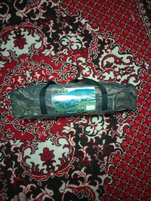 Продам Палатка новый