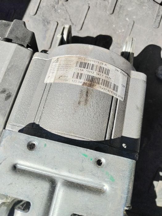 Продам Эур на Гранту FL