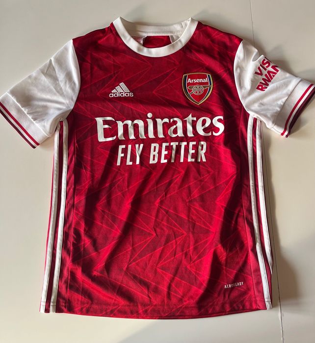 Колекция оригинални футболни екипи