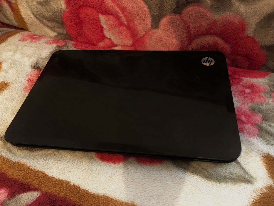 Продается Ноутбук HP