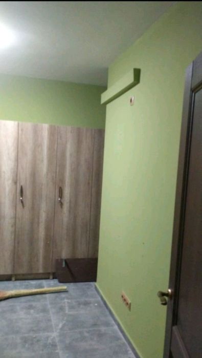 Левкас закатка покраска маляр ремонт