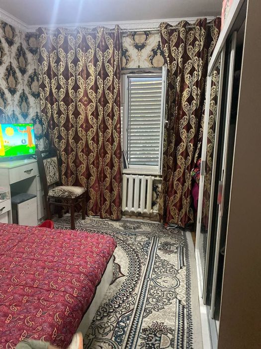 Тузель 1, 3/2/5, 78 м2, ипотека можно