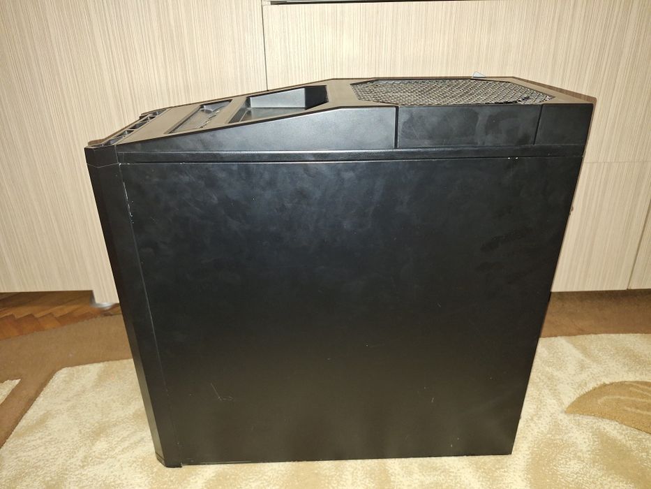 PC office/gaiming low + tastatura si mouse