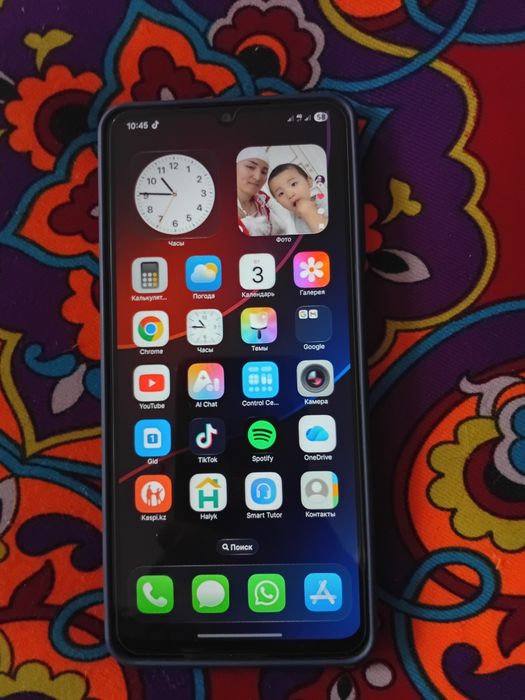 Самсунг а 06 обмен