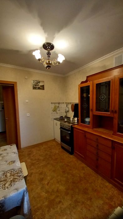 Сдам квартиру долгосрочно