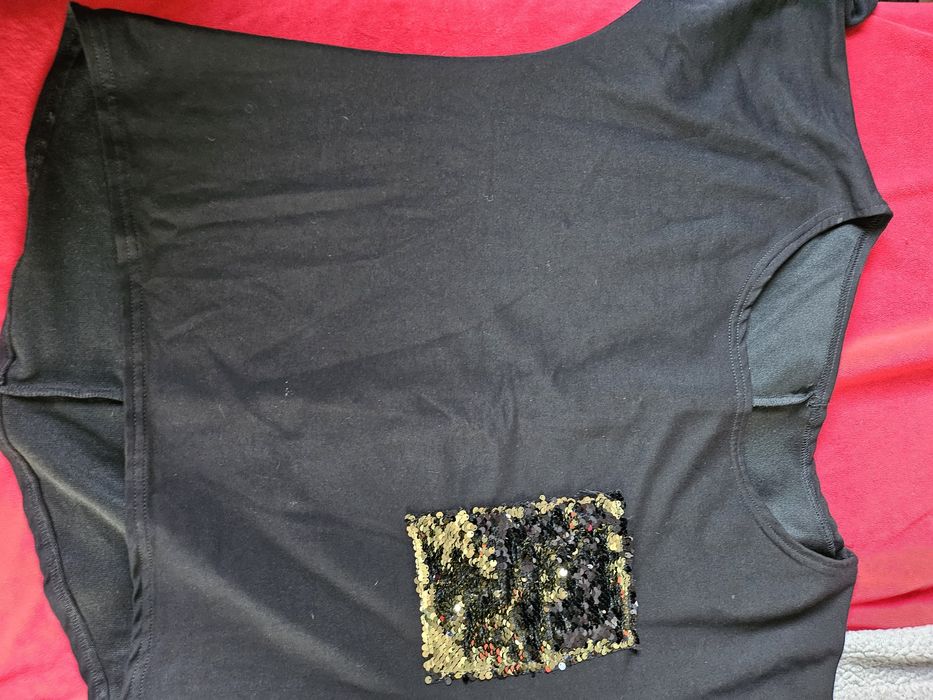 Комплект блуза и клин.