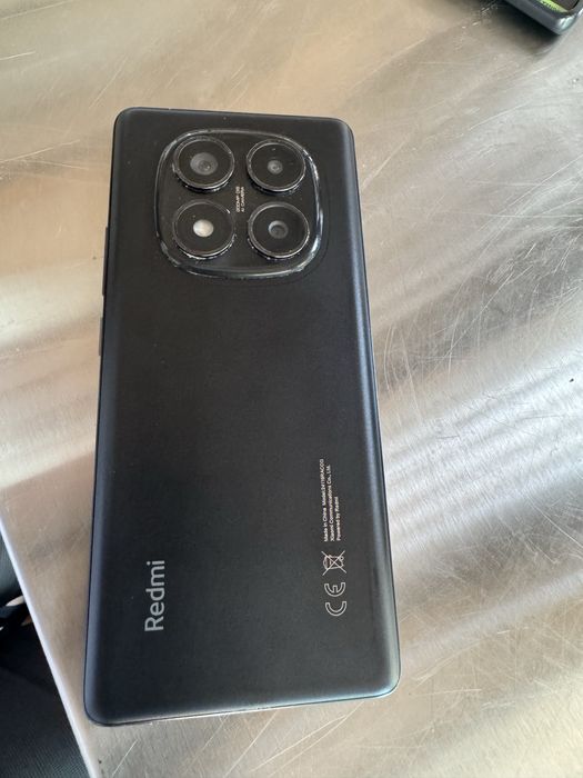 Xiaomi Redmi Note 14 Pro