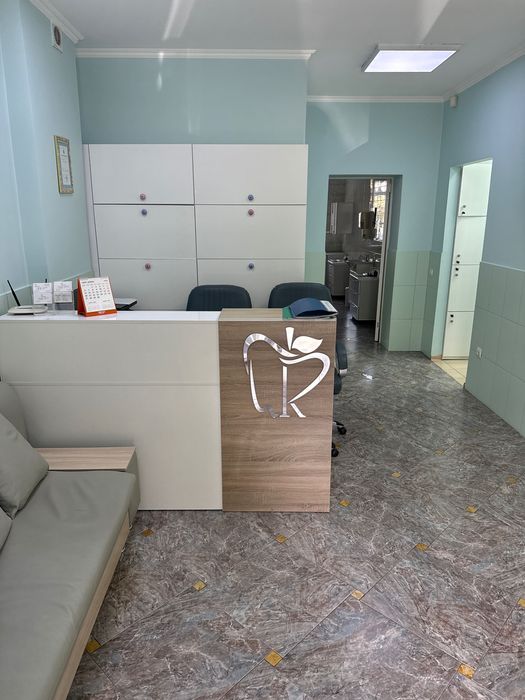 Стоматологический кабинет в аренду