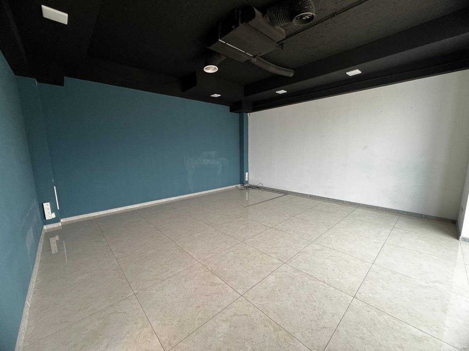 Аренда офисного помещения 1600 м² у Вестминстерского университета (55)