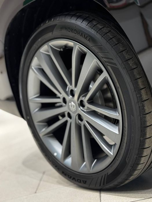 Leap Motor C16 2poz+dop optsiya 2025