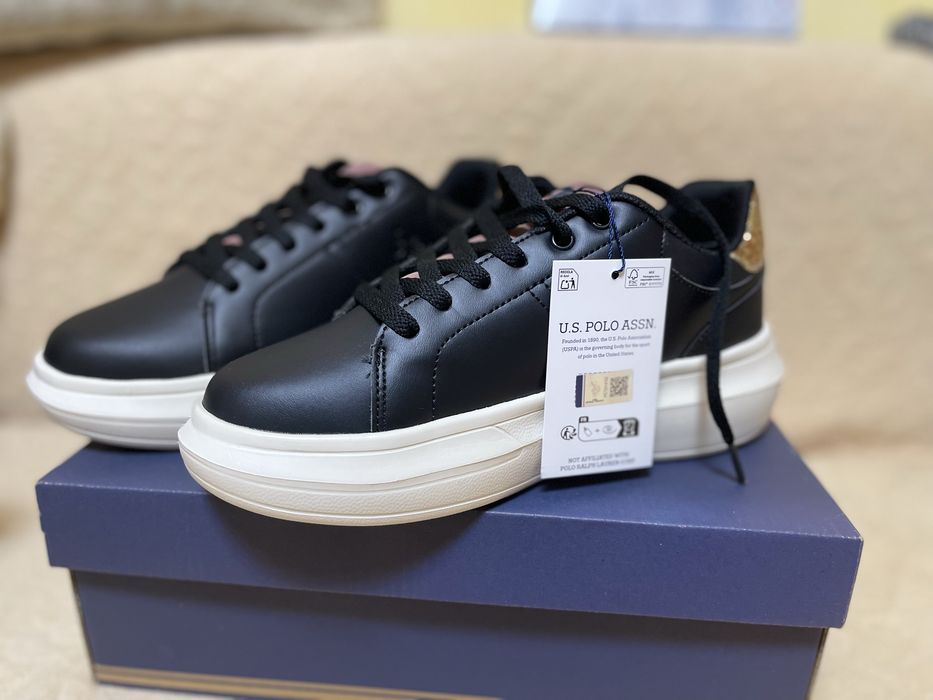 Snakers us  polo assn