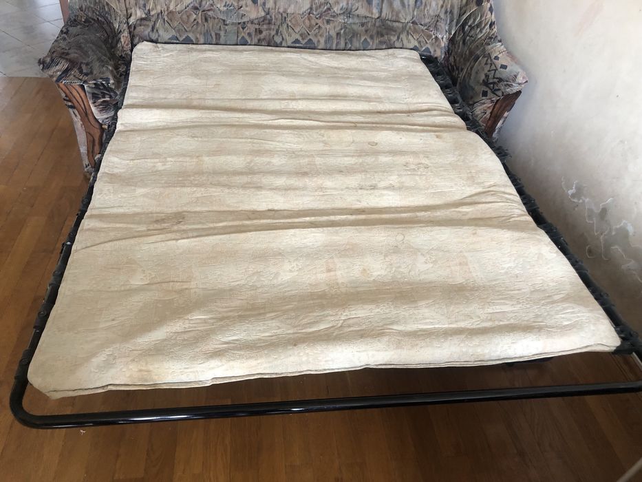 Продам мягкую мебель б/у