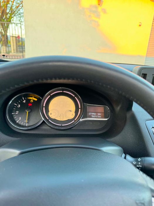 Renault Megane Decapotabil