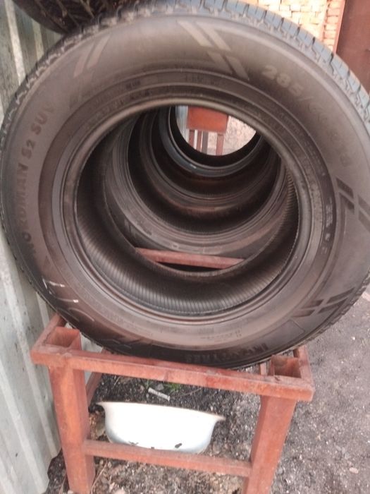 Авто шины  качественные