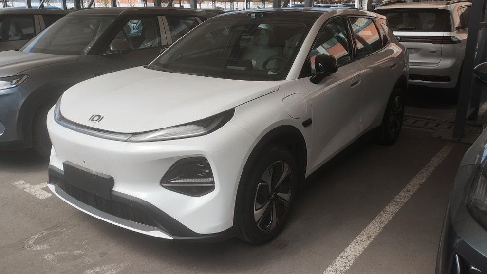 Changan Nevo Q05 2026 yil. eng full pazitsiyasi