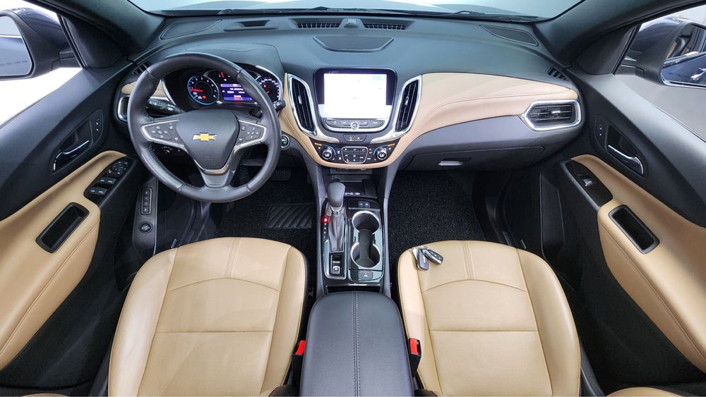 Вы давно искали именно этот Equinox(1.5T 2WD)