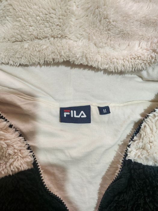 Дамско палто " FILA"