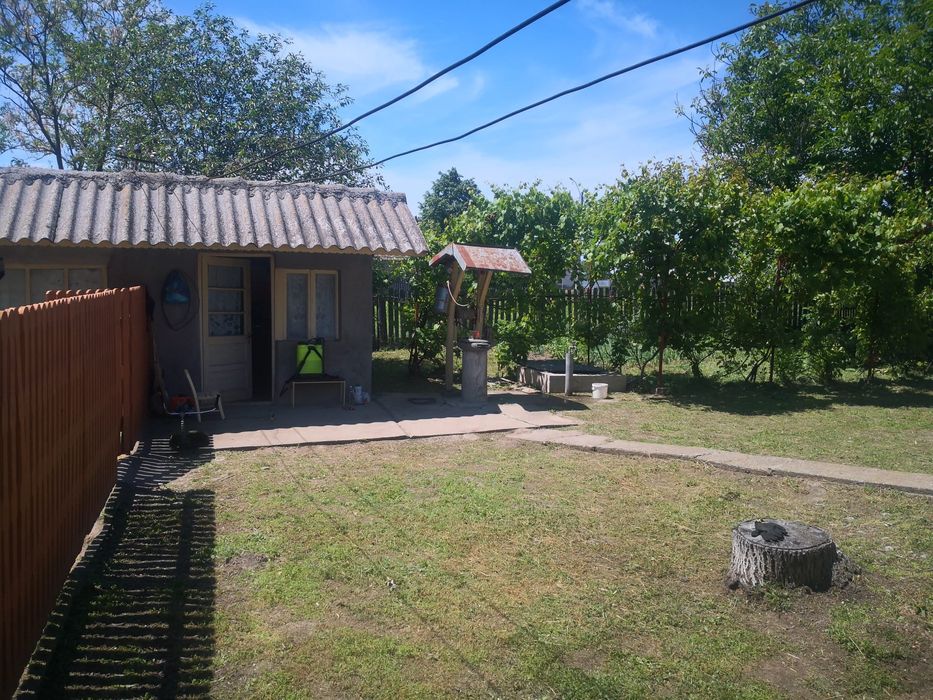 Casa Com. Ciocănești