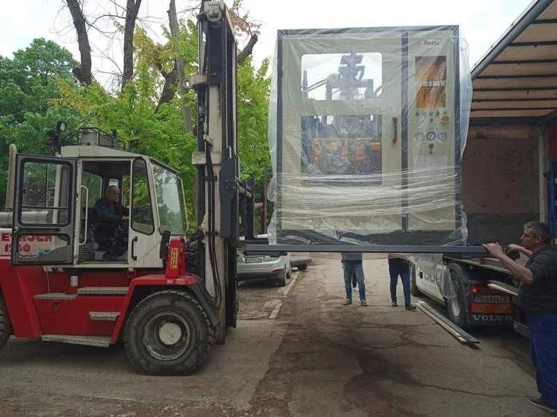 Мотокари под наем
