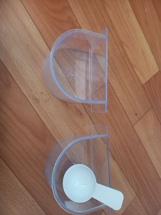 Набор в клетку для попугаев