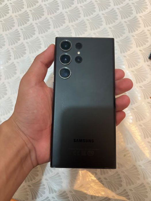 Samsung S23 Ultra