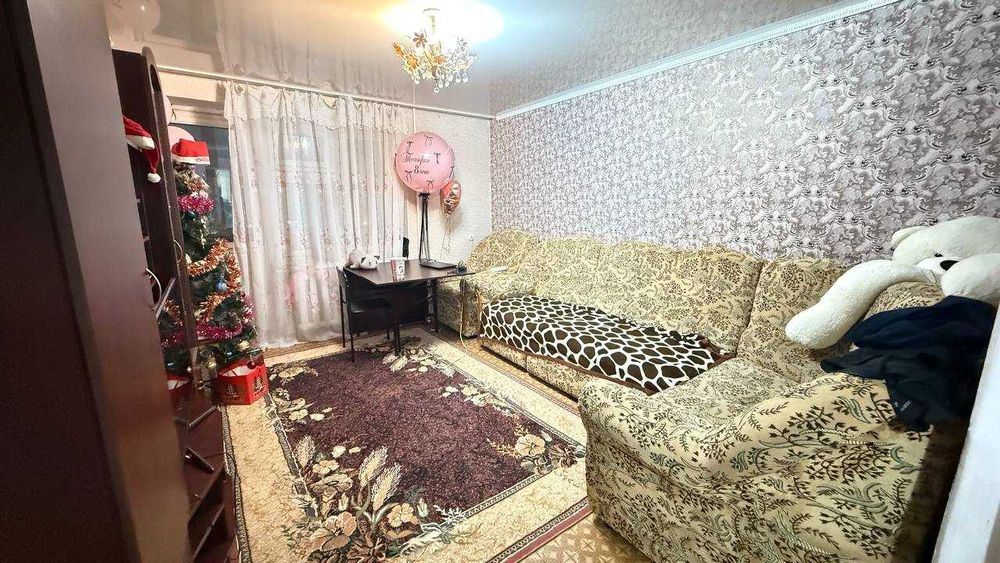 Продам 2комн квартиру