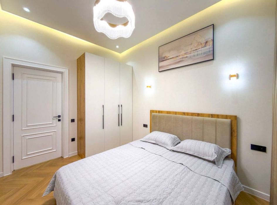 Ялангач Эски налогивий ЖК Уют 3 хона квартира сотилади