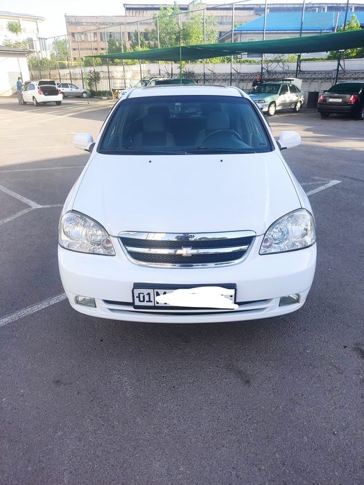 Other Lacetti / Gentra 2009