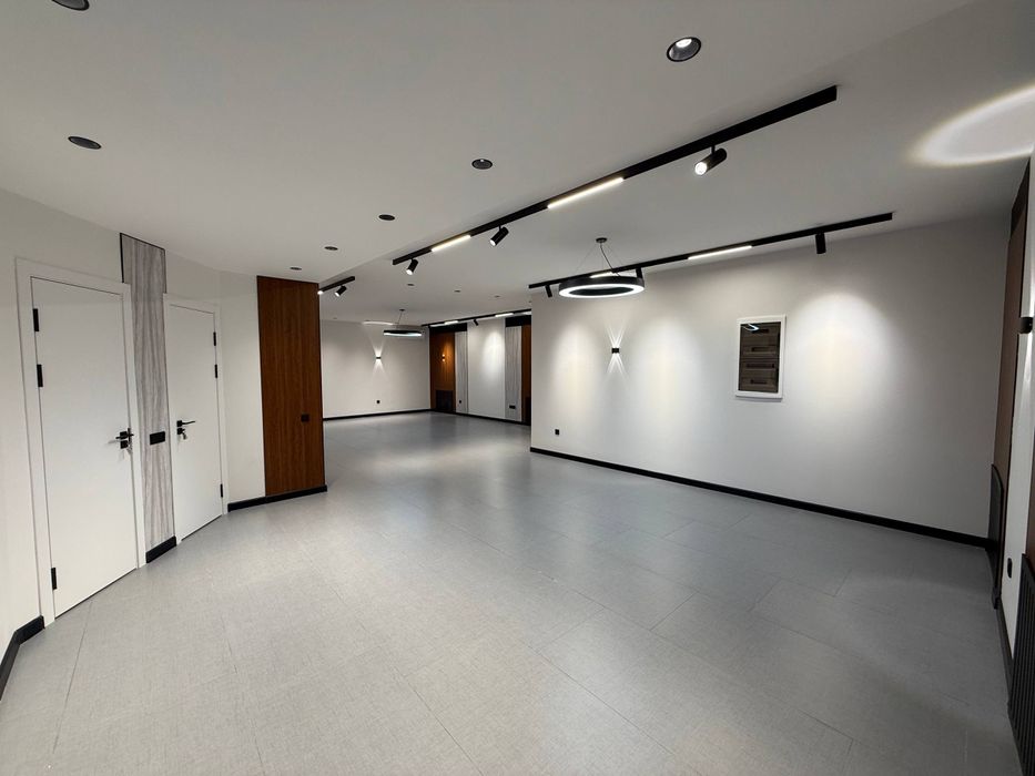 Продажа коммерческой недвижимости  Нукусская улица