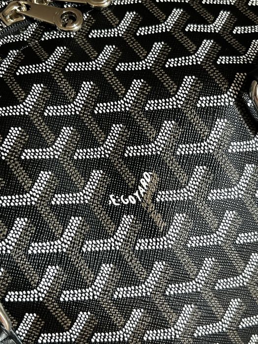 Geanta Goyard noua