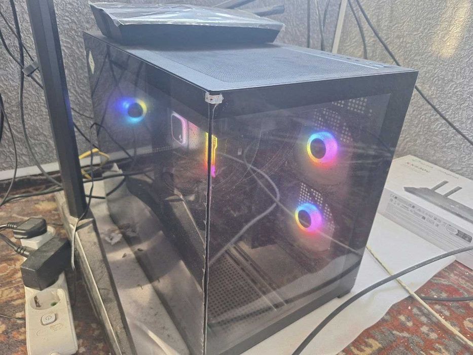 Shaxsiy komputer (PC full)