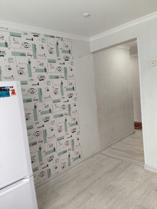 Квартира 2 комнатная