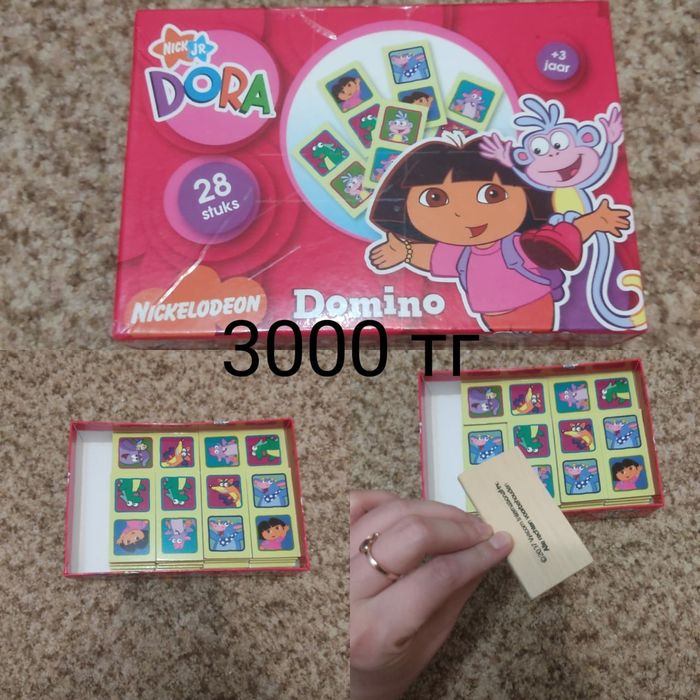 Продам разные детские игрушки
