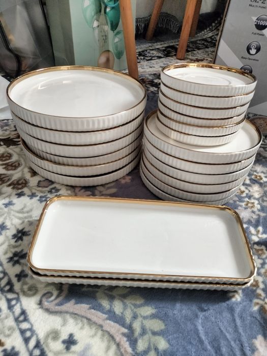 Продам, посуды в хорошем состоянии.