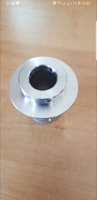 Торцевое уплотнение сатылады