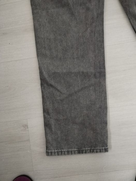 Дънков пантолон за момче!