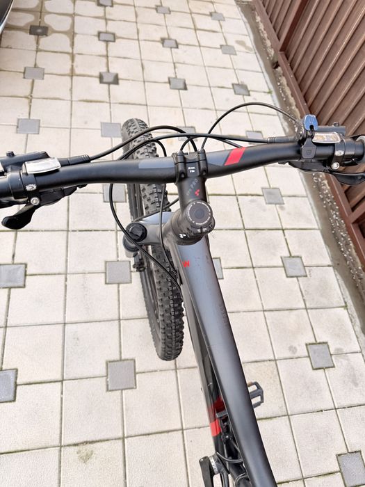 Mtb Cube Access Pro 2025 NOU